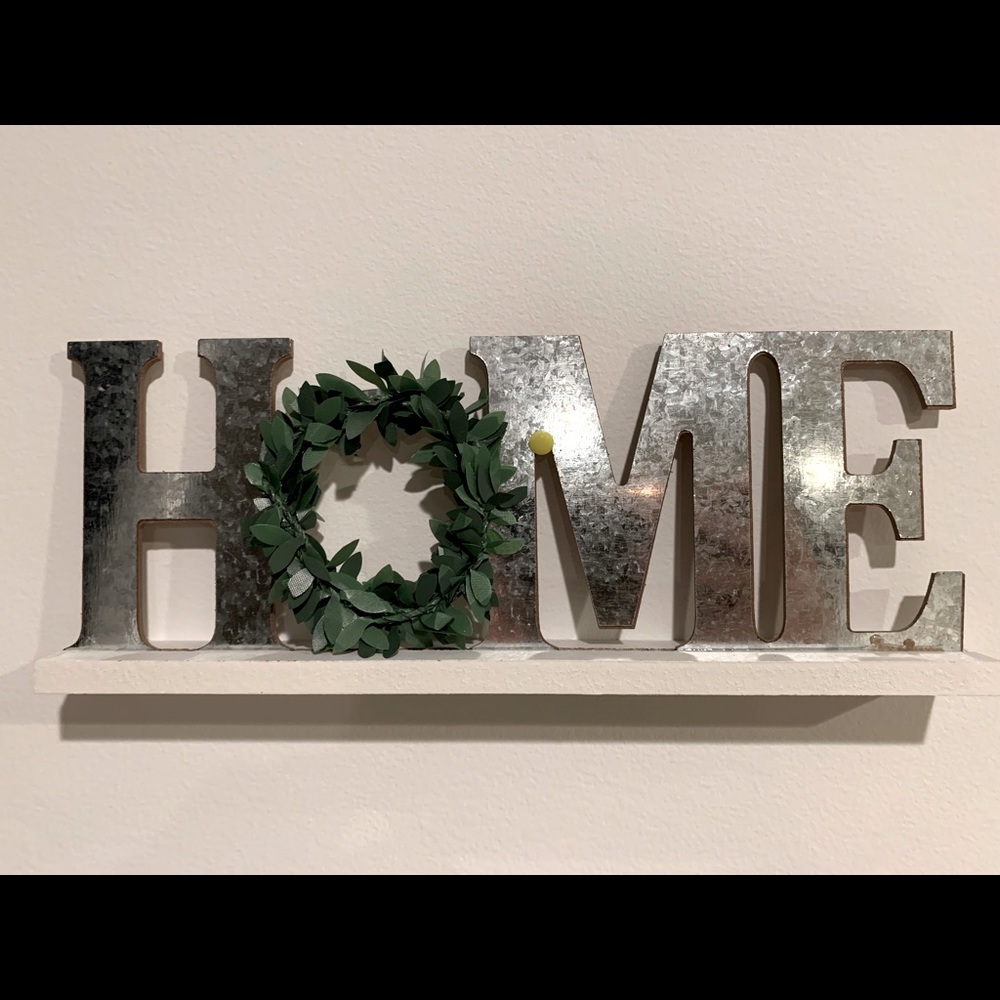 Home decor